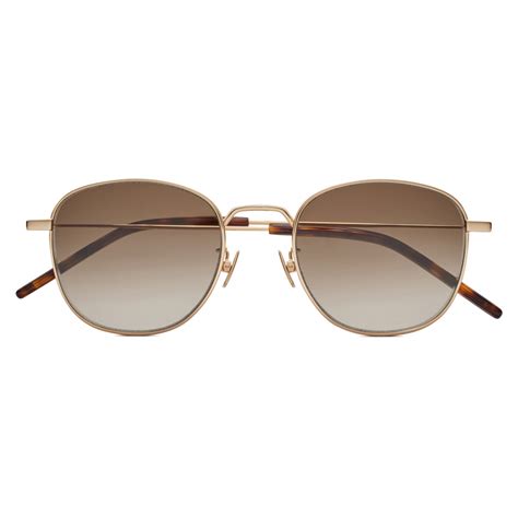 ysl new wave sunglasses sl 299|Saint Laurent New Wave SL 299 Sunglasses .